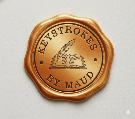 Keystrokes by MAUD